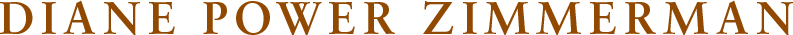 Diane  P. Zimmerman