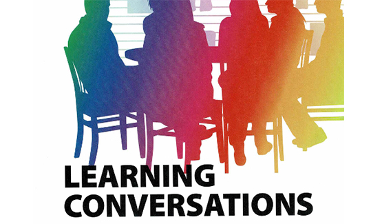 LEARNING CONVERSATIONS